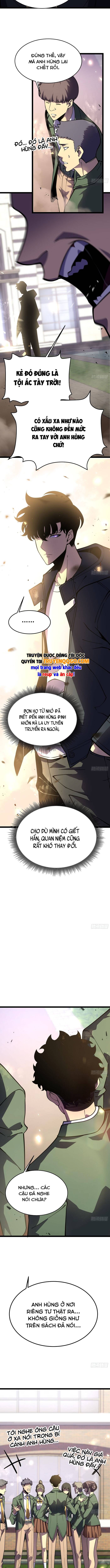 Sau Khi Trùng Sinh Ta Dùng Gương Phản Chiếu Quay Lại Trả Thù Chapter 32 - Trang 2