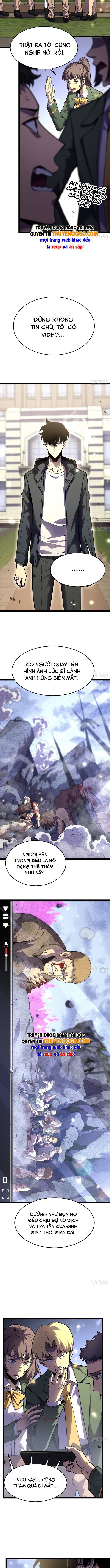 Sau Khi Trùng Sinh Ta Dùng Gương Phản Chiếu Quay Lại Trả Thù Chapter 32 - Trang 2