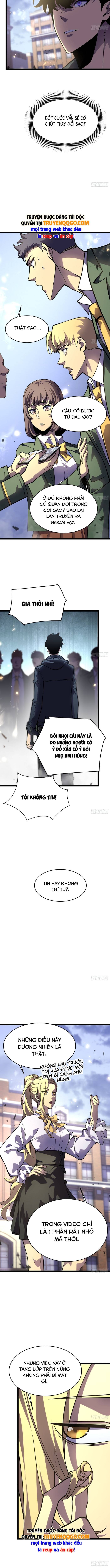 Sau Khi Trùng Sinh Ta Dùng Gương Phản Chiếu Quay Lại Trả Thù Chapter 32 - Trang 2