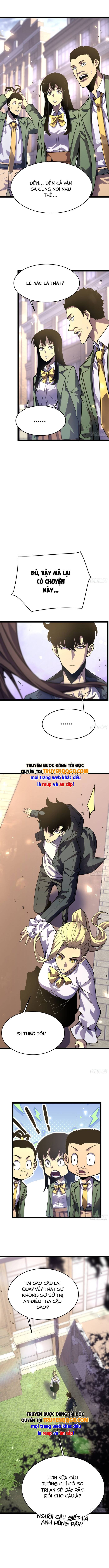 Sau Khi Trùng Sinh Ta Dùng Gương Phản Chiếu Quay Lại Trả Thù Chapter 32 - Trang 2