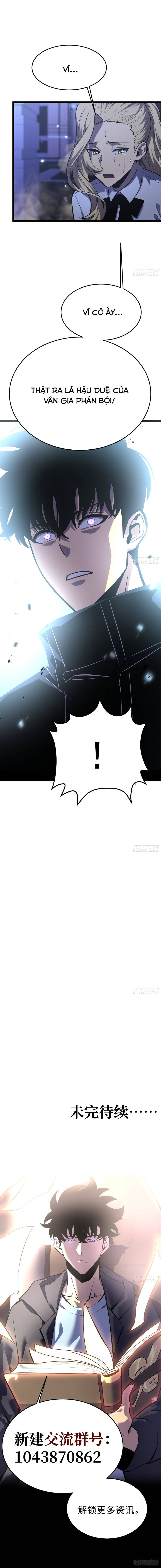 Sau Khi Trùng Sinh Ta Dùng Gương Phản Chiếu Quay Lại Trả Thù Chapter 35 - Trang 2