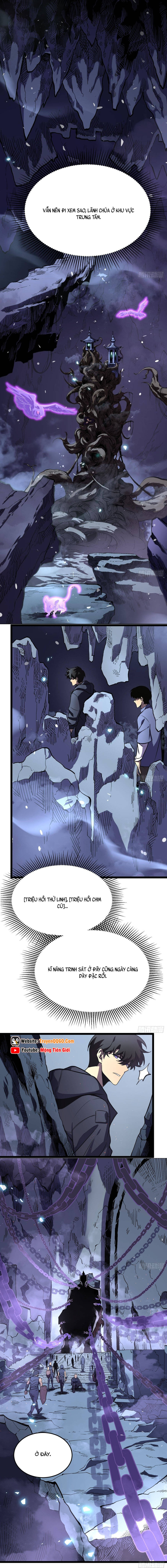 Sau Khi Trùng Sinh Ta Dùng Gương Phản Chiếu Quay Lại Trả Thù Chapter 6 - Trang 2