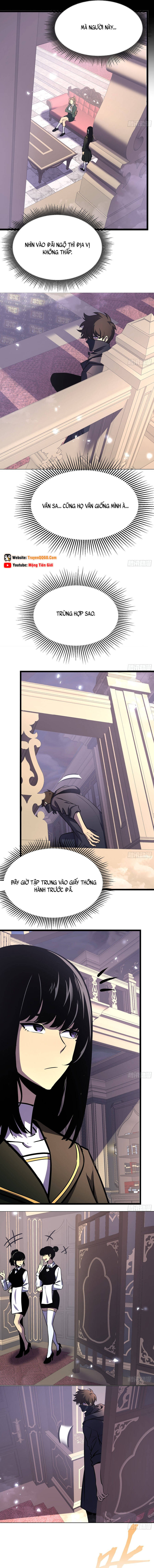 Sau Khi Trùng Sinh Ta Dùng Gương Phản Chiếu Quay Lại Trả Thù Chapter 7 - Trang 2