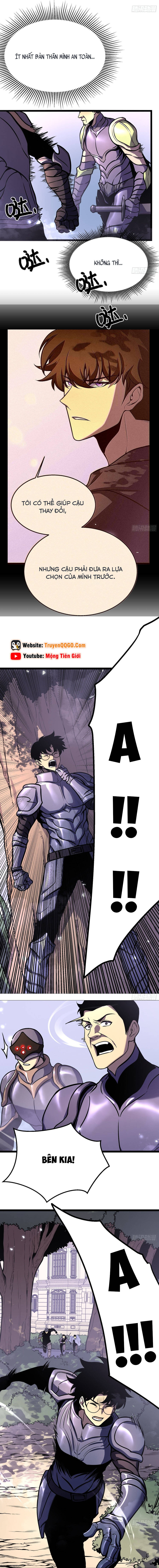 Sau Khi Trùng Sinh Ta Dùng Gương Phản Chiếu Quay Lại Trả Thù Chapter 7 - Trang 2