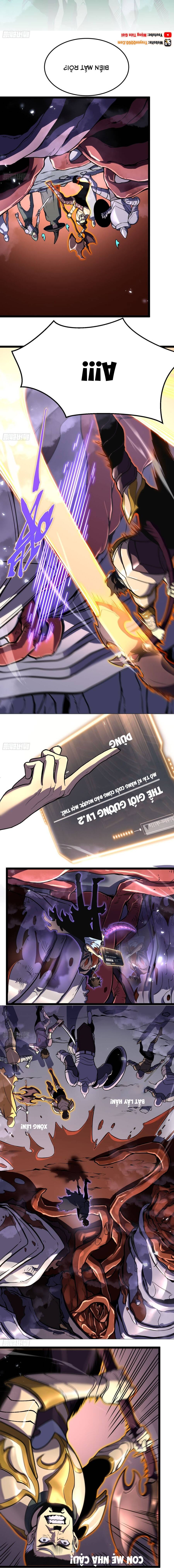 Sau Khi Trùng Sinh Ta Dùng Gương Phản Chiếu Quay Lại Trả Thù Chapter 8 - Trang 2