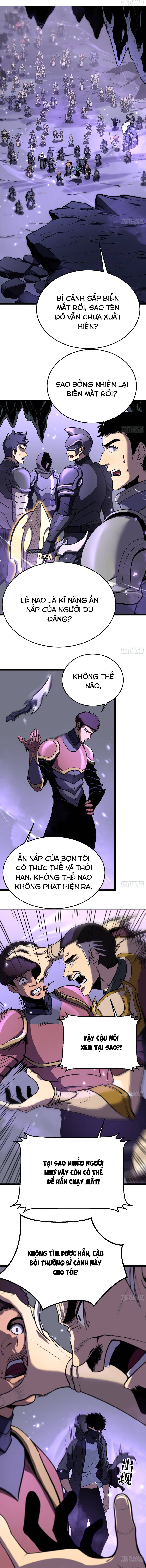 Sau Khi Trùng Sinh Ta Dùng Gương Phản Chiếu Quay Lại Trả Thù Chapter 9 - Trang 2