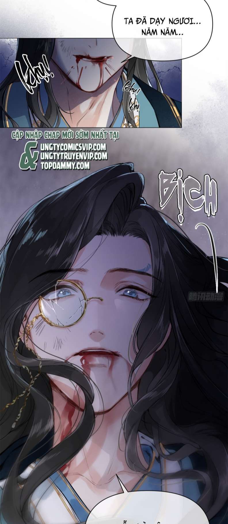 Sau Khi Trùng Sinh Thuần Phục Ác Đồ Hắc Liên Hoa Chapter 1 - Trang 2