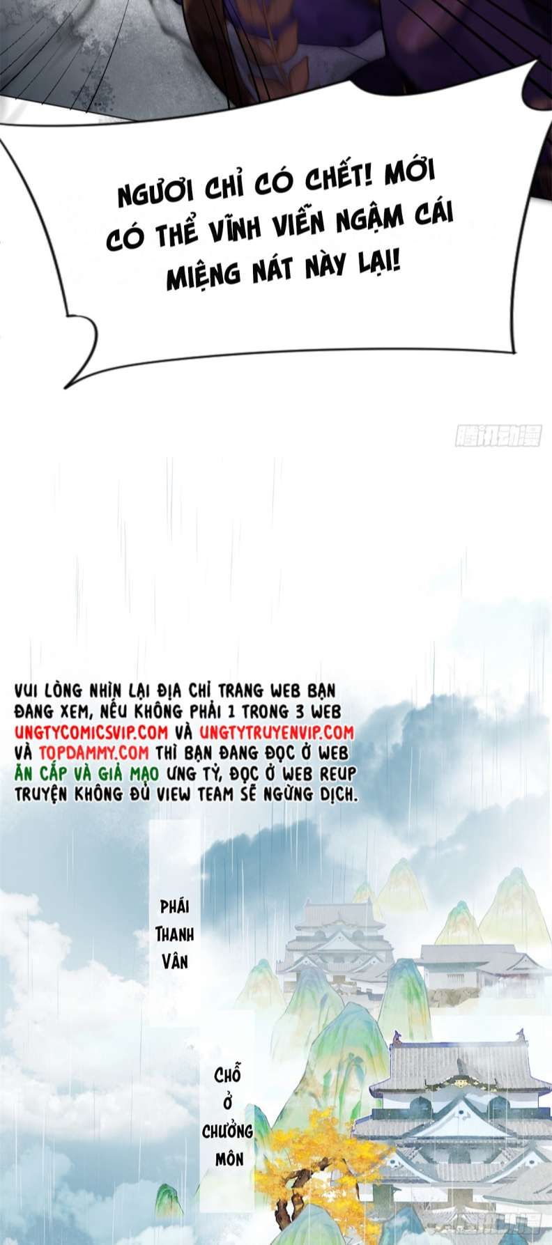 Sau Khi Trùng Sinh Thuần Phục Ác Đồ Hắc Liên Hoa Chapter 1 - Trang 2
