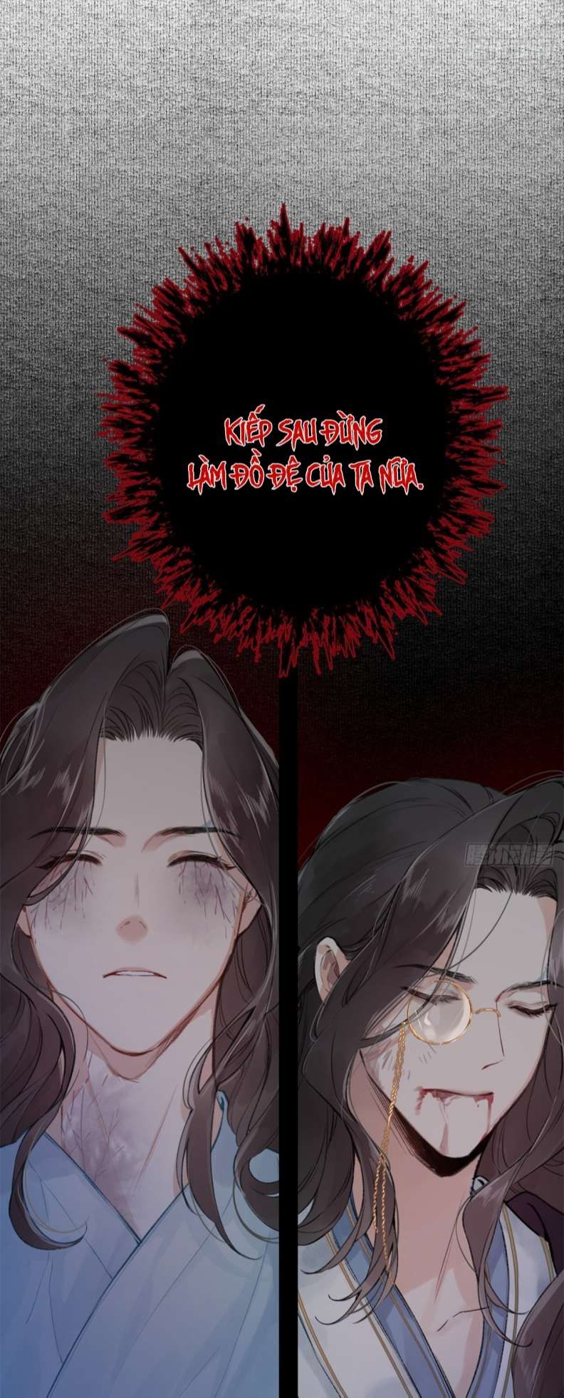 Sau Khi Trùng Sinh Thuần Phục Ác Đồ Hắc Liên Hoa Chapter 1 - Trang 2