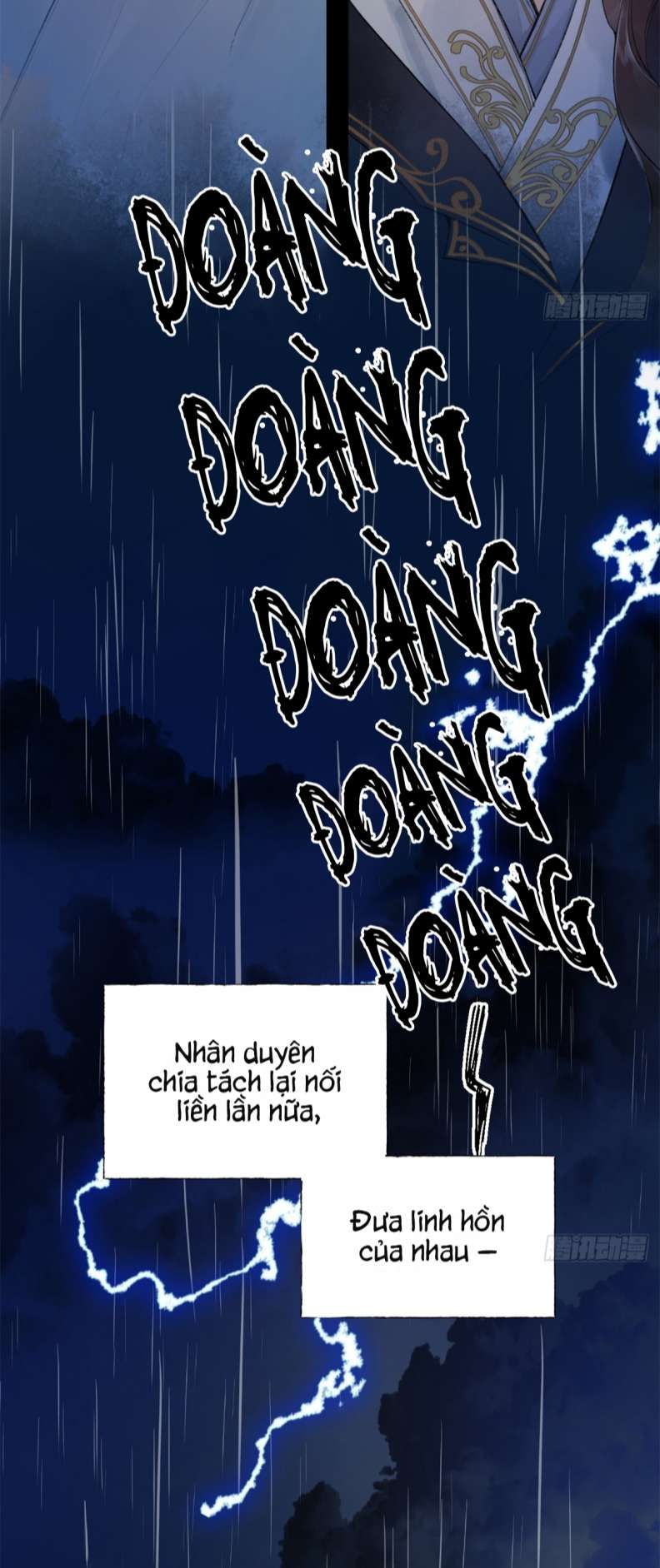 Sau Khi Trùng Sinh Thuần Phục Ác Đồ Hắc Liên Hoa Chapter 1 - Trang 2