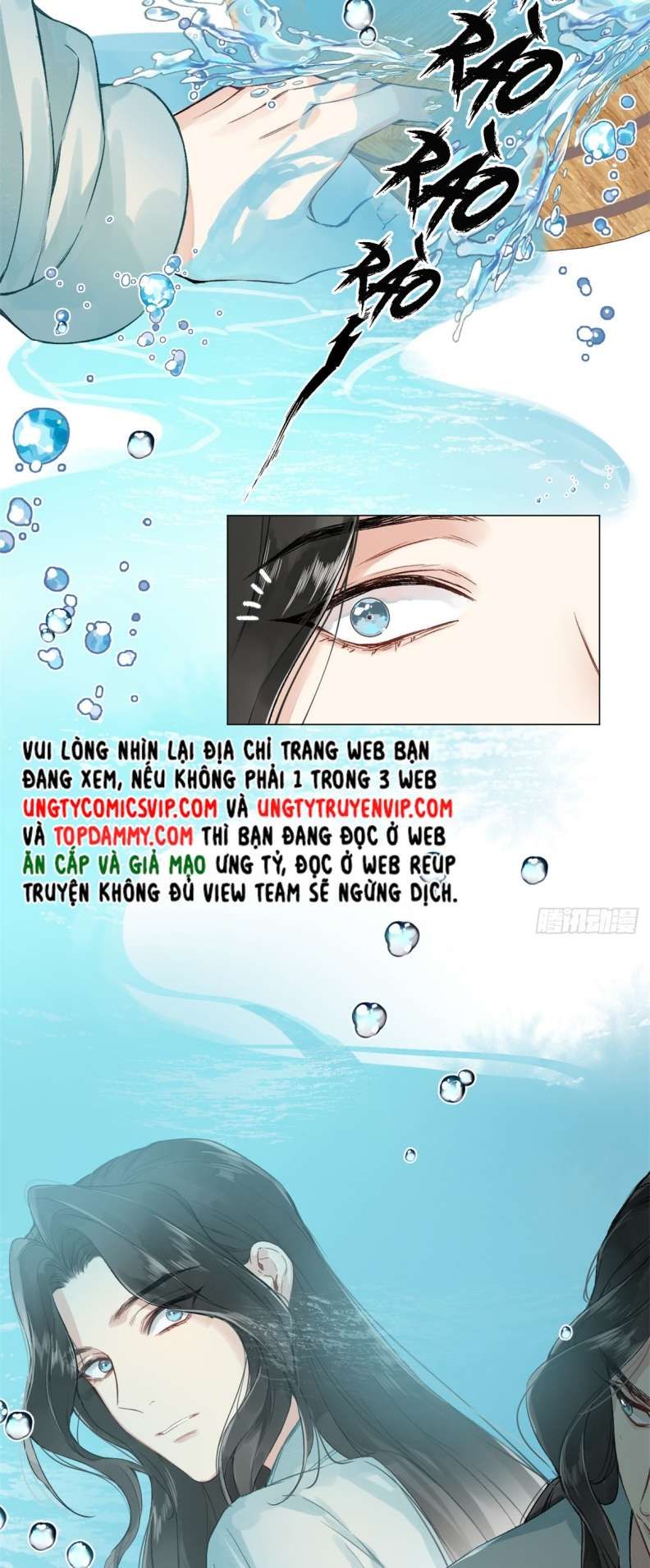 Sau Khi Trùng Sinh Thuần Phục Ác Đồ Hắc Liên Hoa Chapter 1 - Trang 2