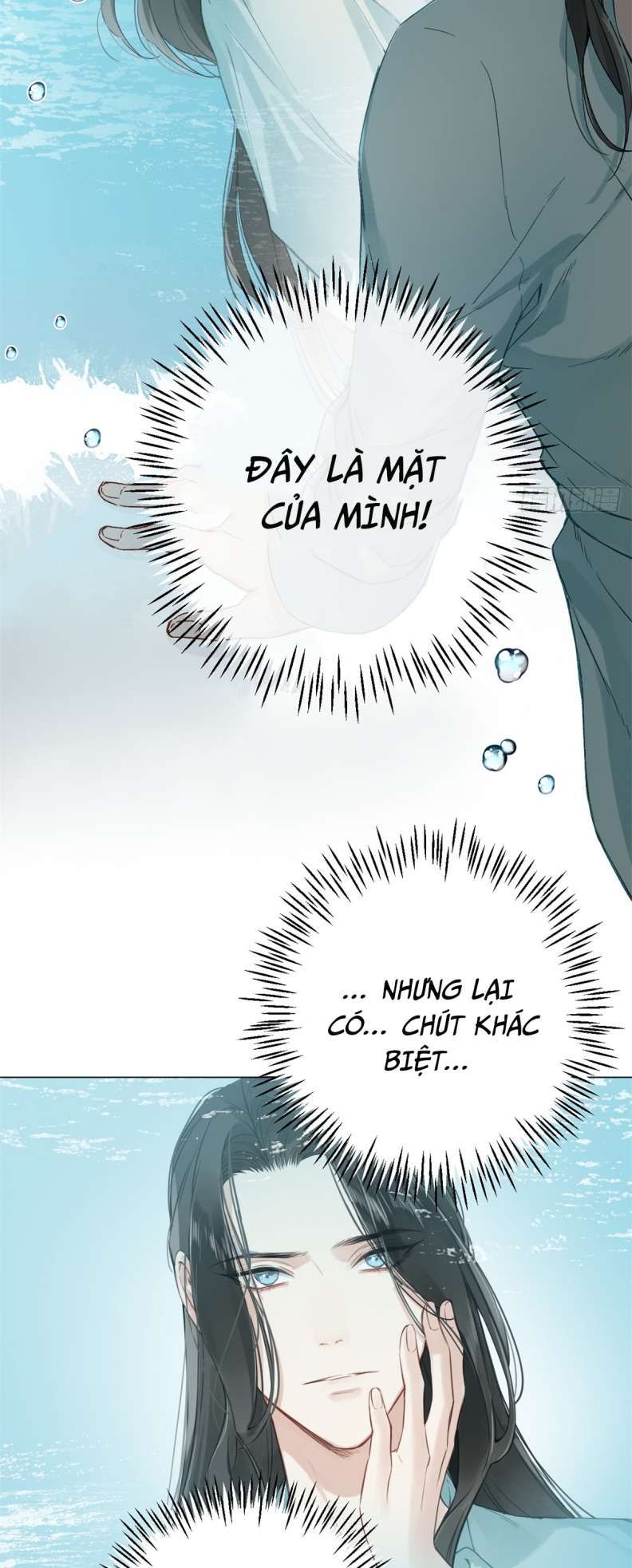 Sau Khi Trùng Sinh Thuần Phục Ác Đồ Hắc Liên Hoa Chapter 1 - Trang 2