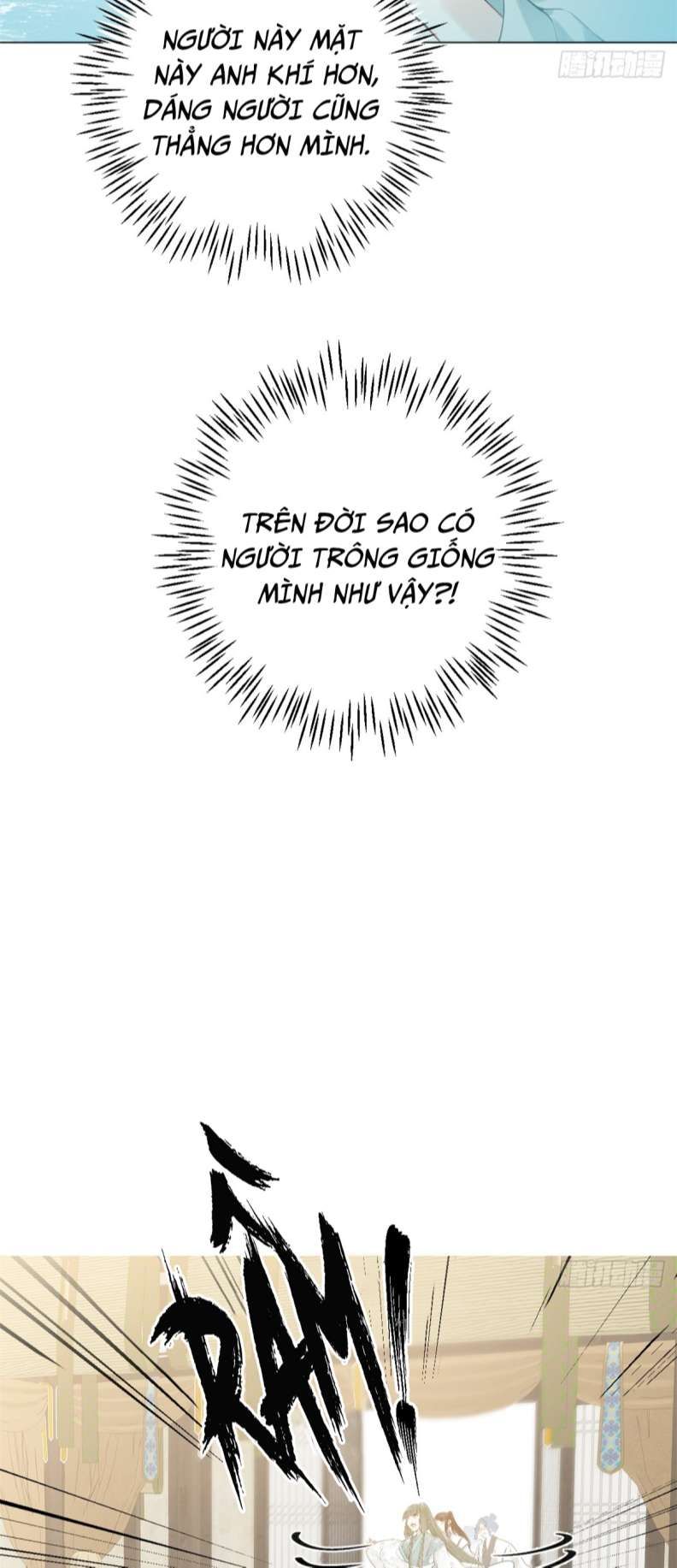 Sau Khi Trùng Sinh Thuần Phục Ác Đồ Hắc Liên Hoa Chapter 1 - Trang 2