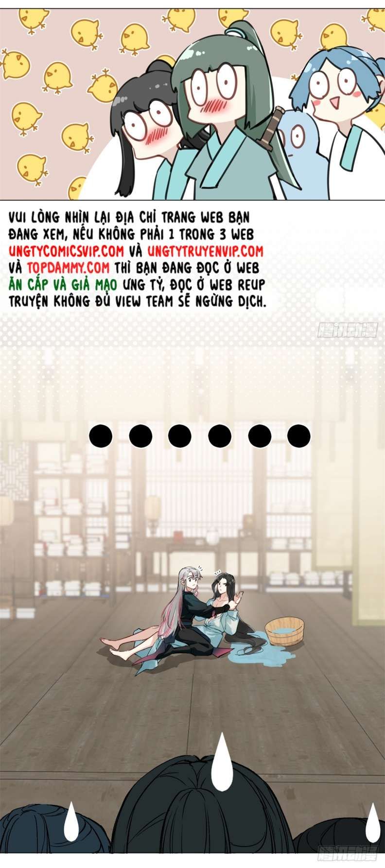 Sau Khi Trùng Sinh Thuần Phục Ác Đồ Hắc Liên Hoa Chapter 1 - Trang 2