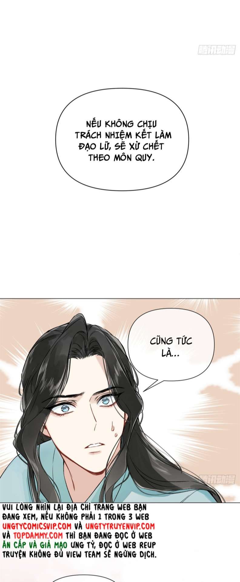 Sau Khi Trùng Sinh Thuần Phục Ác Đồ Hắc Liên Hoa Chapter 1 - Trang 2