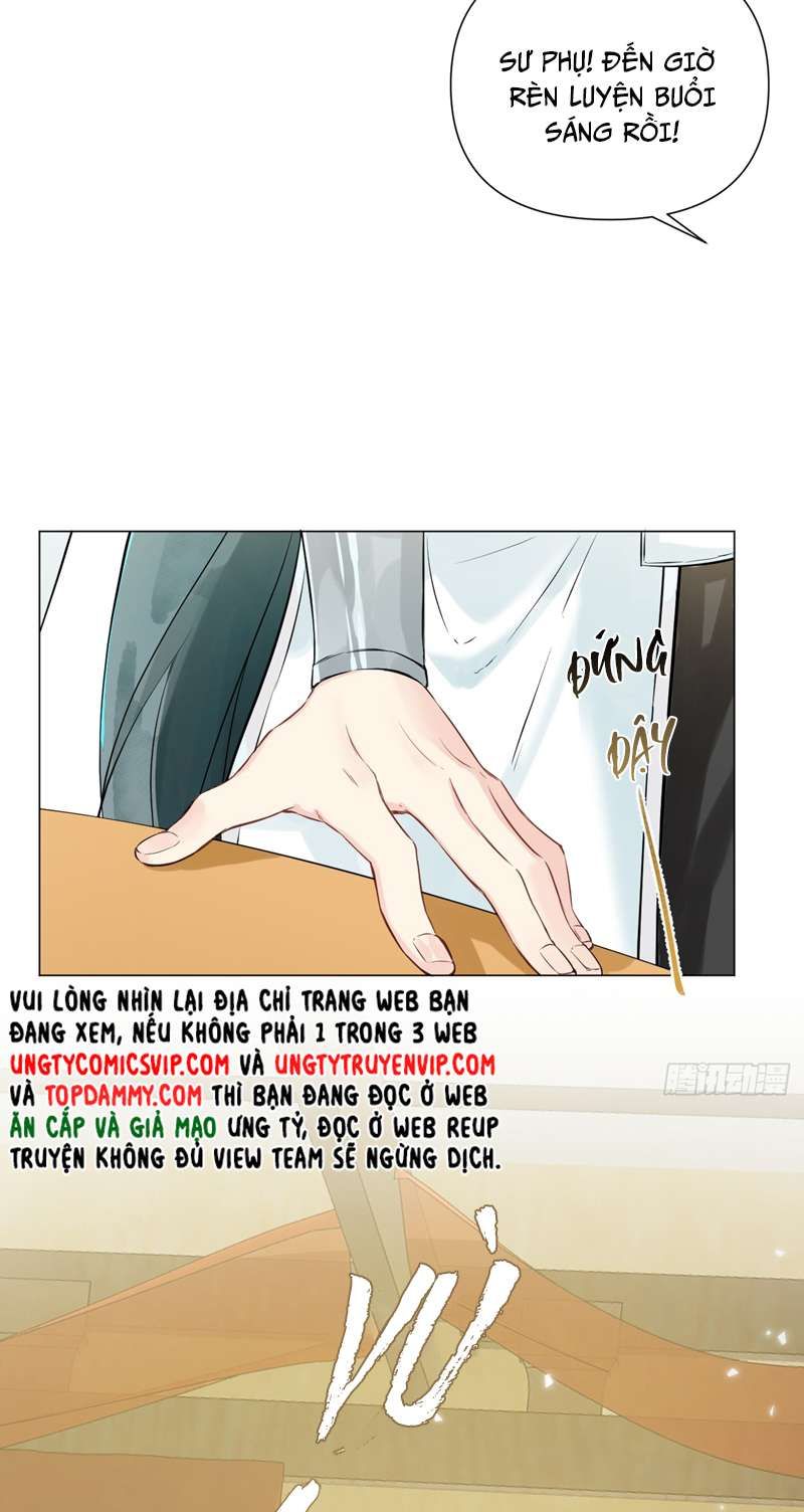 Sau Khi Trùng Sinh Thuần Phục Ác Đồ Hắc Liên Hoa Chapter 10 - Trang 2