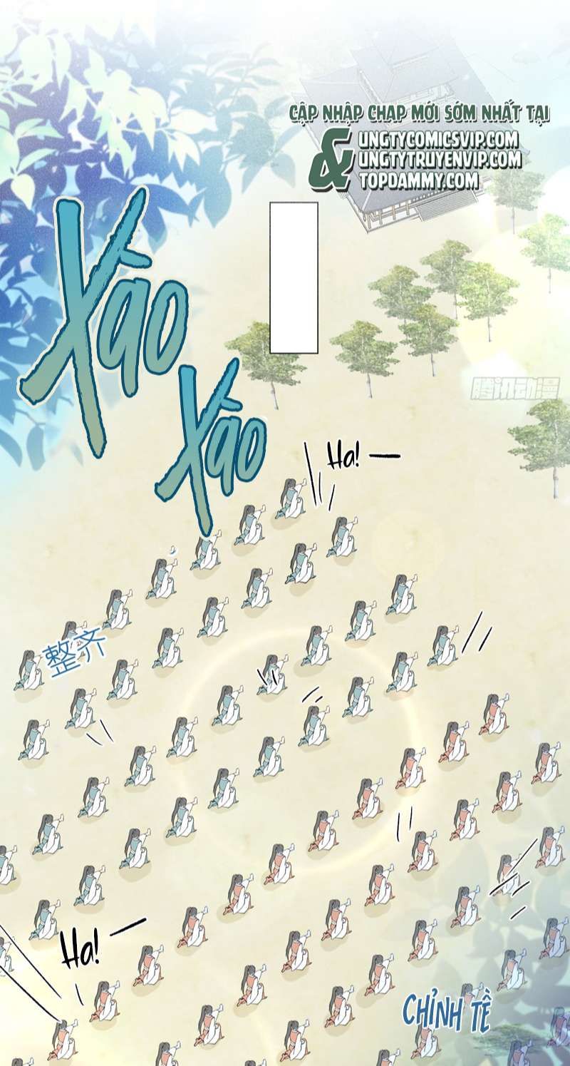 Sau Khi Trùng Sinh Thuần Phục Ác Đồ Hắc Liên Hoa Chapter 10 - Trang 2