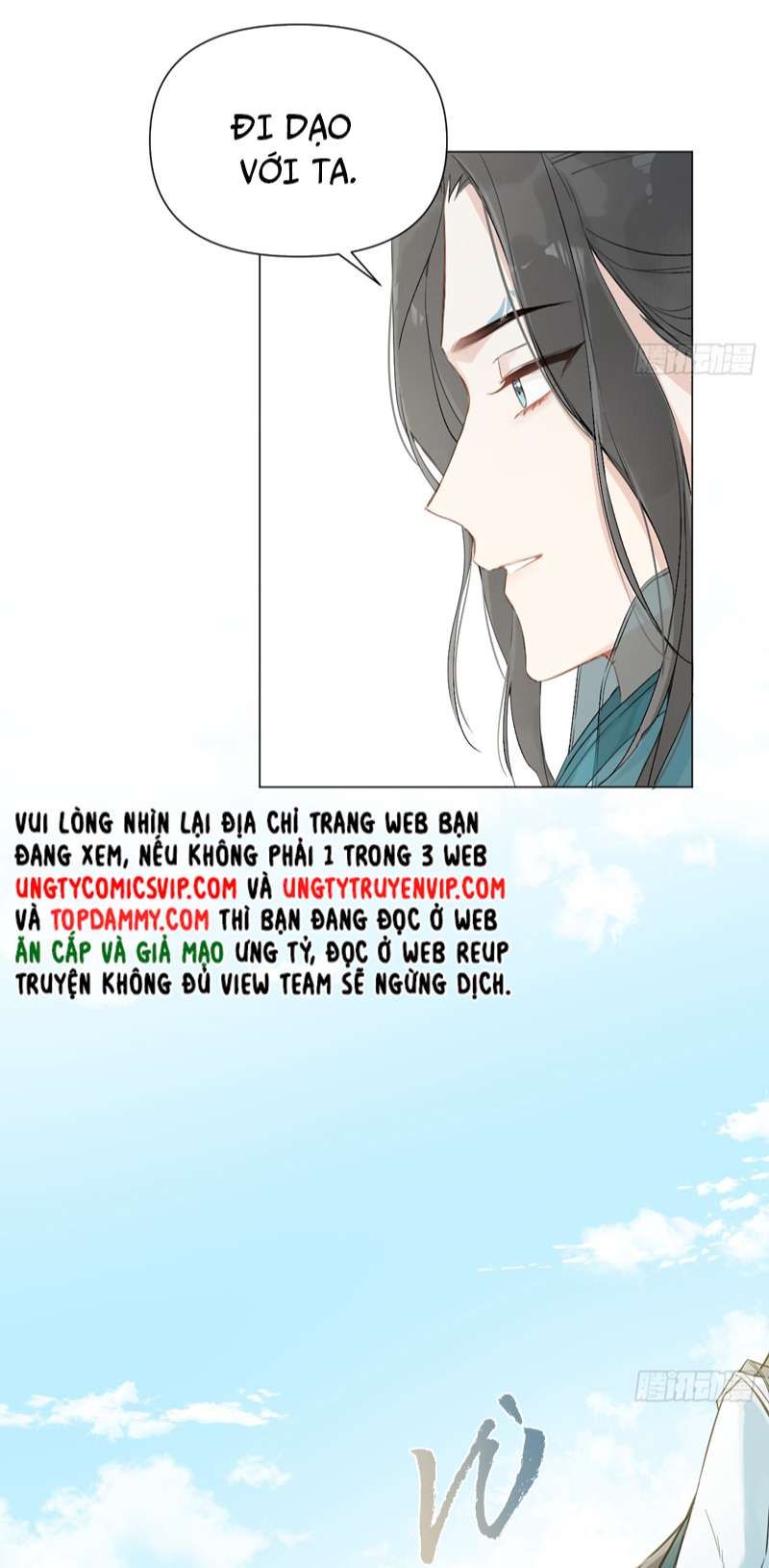 Sau Khi Trùng Sinh Thuần Phục Ác Đồ Hắc Liên Hoa Chapter 10 - Trang 2