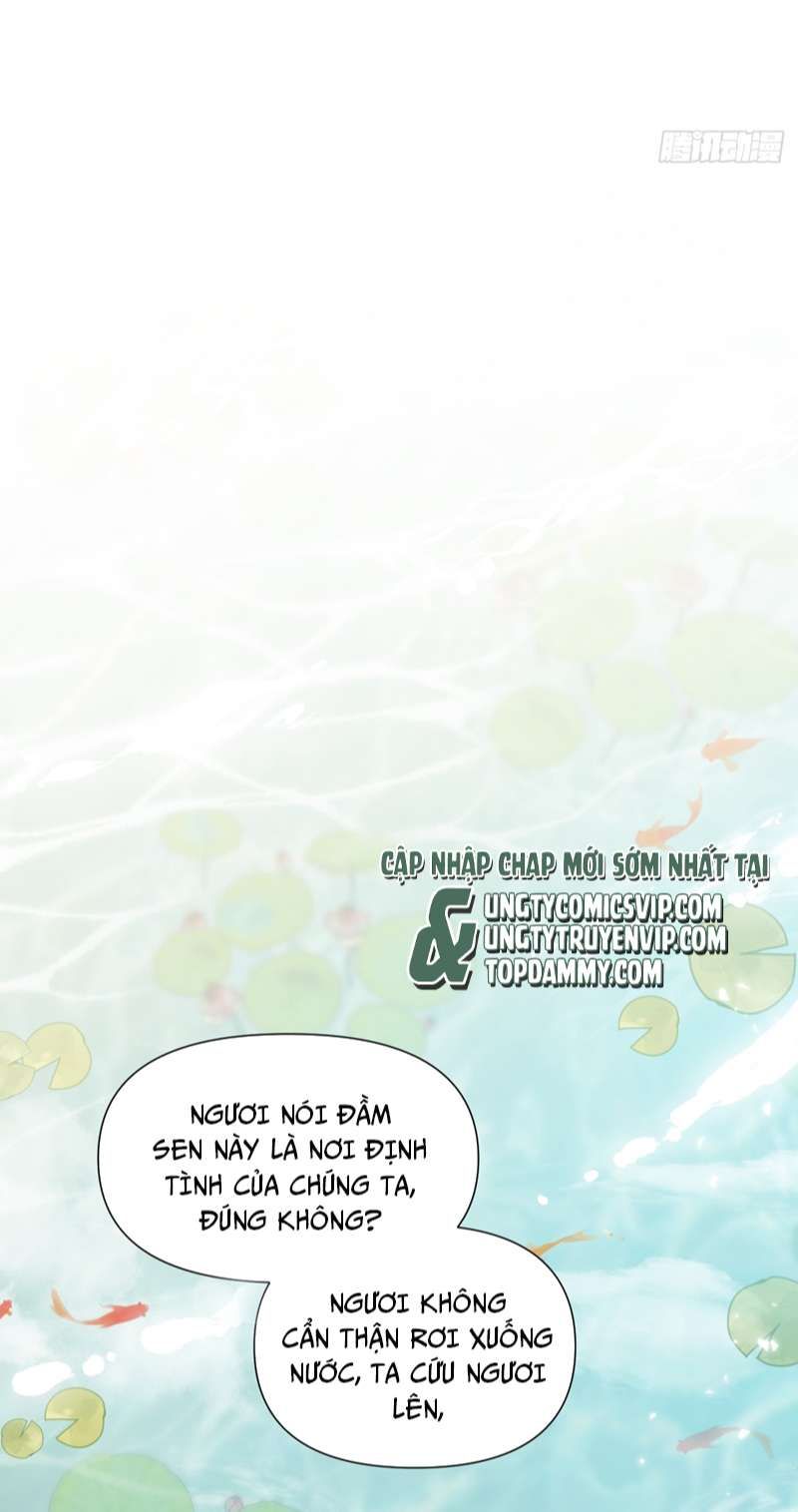 Sau Khi Trùng Sinh Thuần Phục Ác Đồ Hắc Liên Hoa Chapter 10 - Trang 2