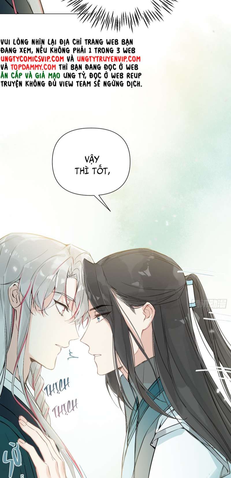 Sau Khi Trùng Sinh Thuần Phục Ác Đồ Hắc Liên Hoa Chapter 10 - Trang 2