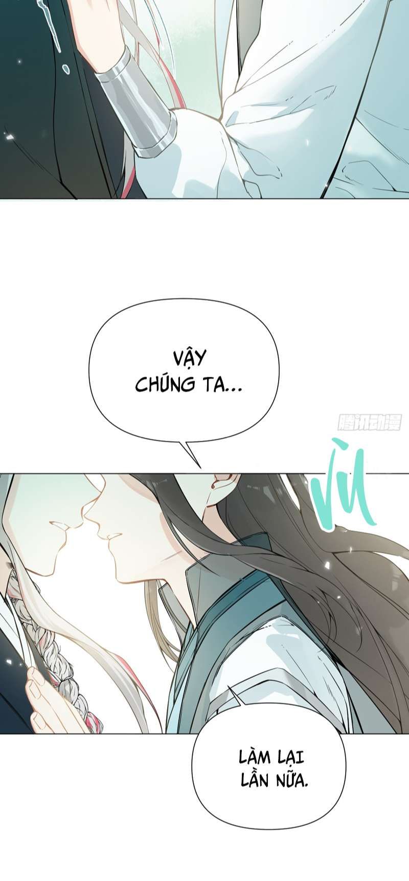 Sau Khi Trùng Sinh Thuần Phục Ác Đồ Hắc Liên Hoa Chapter 10 - Trang 2