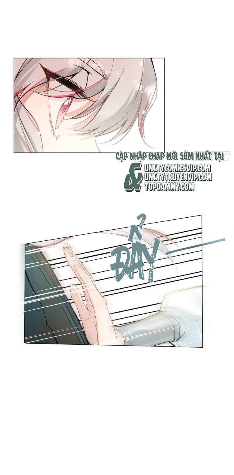 Sau Khi Trùng Sinh Thuần Phục Ác Đồ Hắc Liên Hoa Chapter 10 - Trang 2