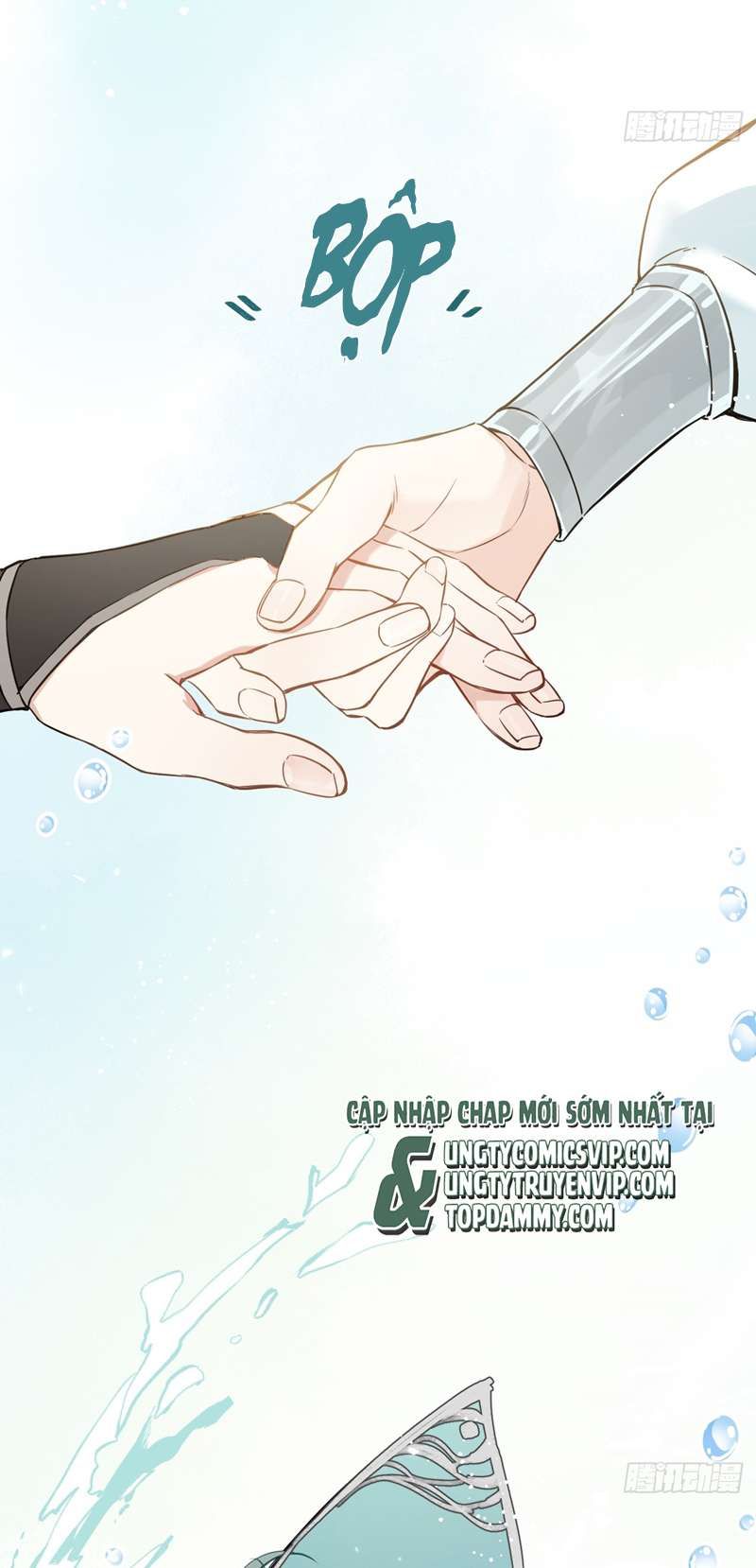 Sau Khi Trùng Sinh Thuần Phục Ác Đồ Hắc Liên Hoa Chapter 10 - Trang 2