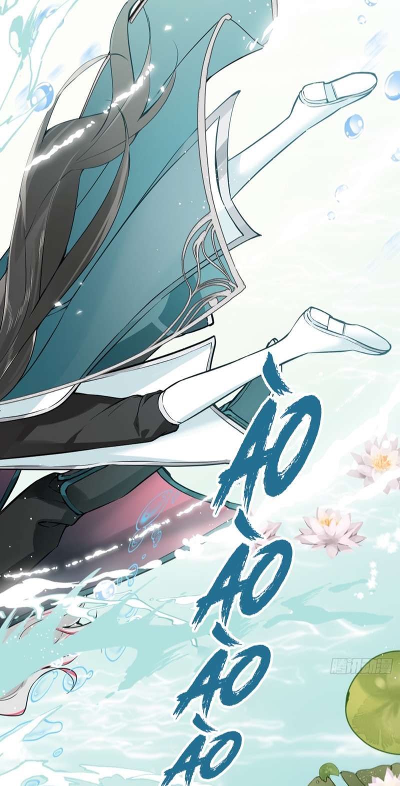 Sau Khi Trùng Sinh Thuần Phục Ác Đồ Hắc Liên Hoa Chapter 10 - Trang 2
