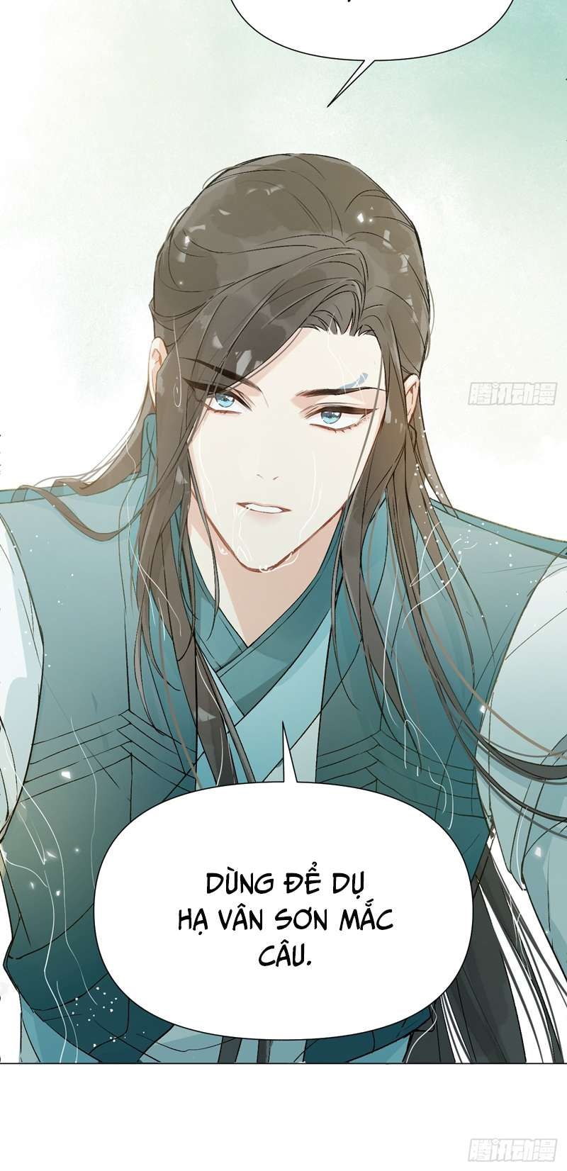 Sau Khi Trùng Sinh Thuần Phục Ác Đồ Hắc Liên Hoa Chapter 10 - Trang 2