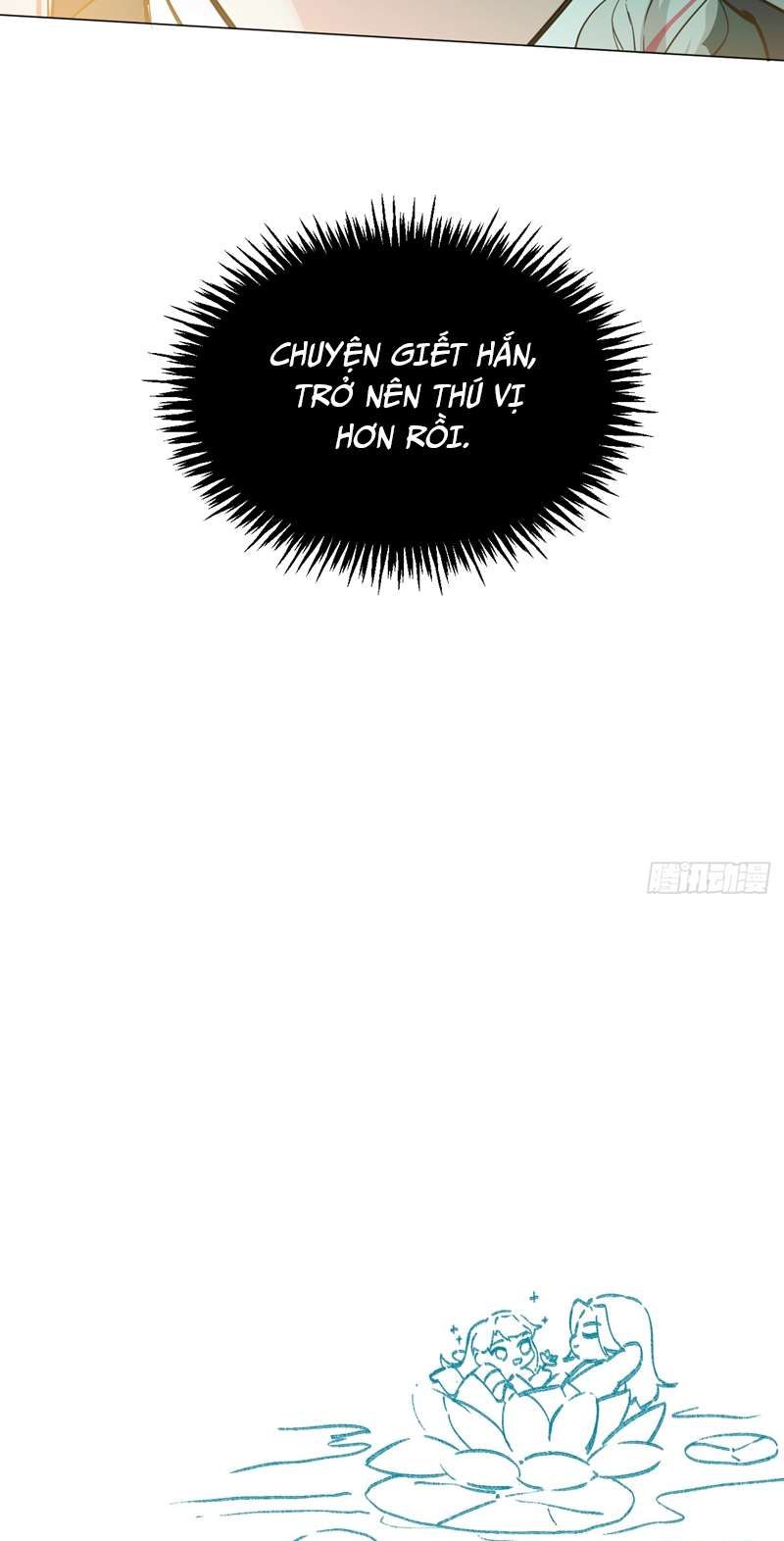 Sau Khi Trùng Sinh Thuần Phục Ác Đồ Hắc Liên Hoa Chapter 10 - Trang 2