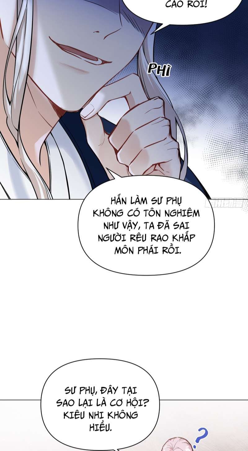 Sau Khi Trùng Sinh Thuần Phục Ác Đồ Hắc Liên Hoa Chapter 11 - Trang 2
