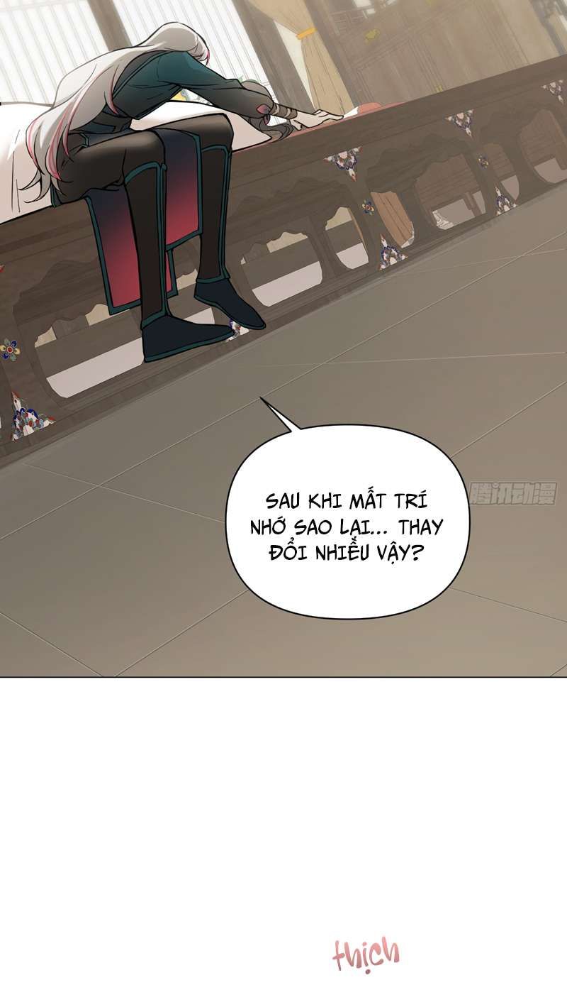 Sau Khi Trùng Sinh Thuần Phục Ác Đồ Hắc Liên Hoa Chapter 11 - Trang 2