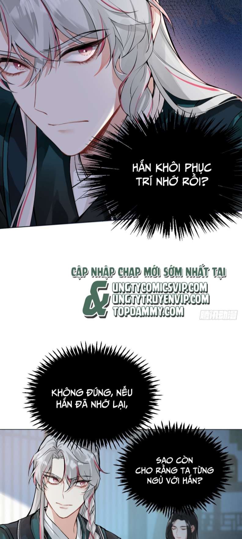 Sau Khi Trùng Sinh Thuần Phục Ác Đồ Hắc Liên Hoa Chapter 12 - Trang 2