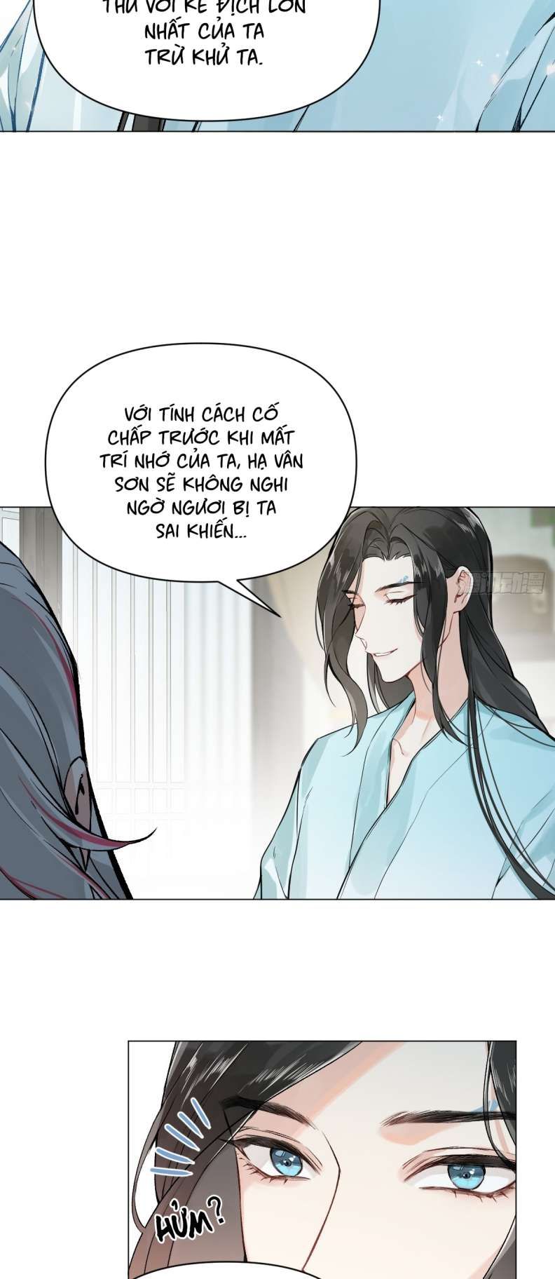 Sau Khi Trùng Sinh Thuần Phục Ác Đồ Hắc Liên Hoa Chapter 12 - Trang 2
