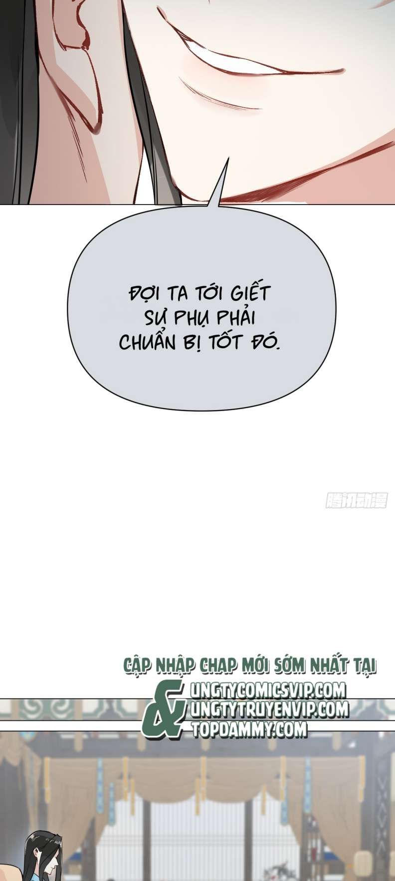 Sau Khi Trùng Sinh Thuần Phục Ác Đồ Hắc Liên Hoa Chapter 12 - Trang 2