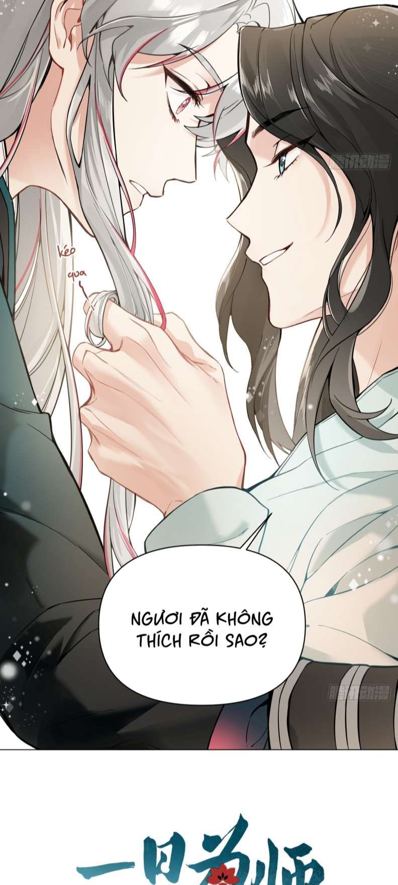 Sau Khi Trùng Sinh Thuần Phục Ác Đồ Hắc Liên Hoa Chapter 12 - Trang 2