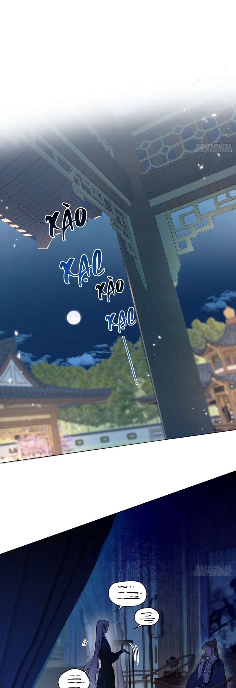 Sau Khi Trùng Sinh Thuần Phục Ác Đồ Hắc Liên Hoa Chapter 12 - Trang 2