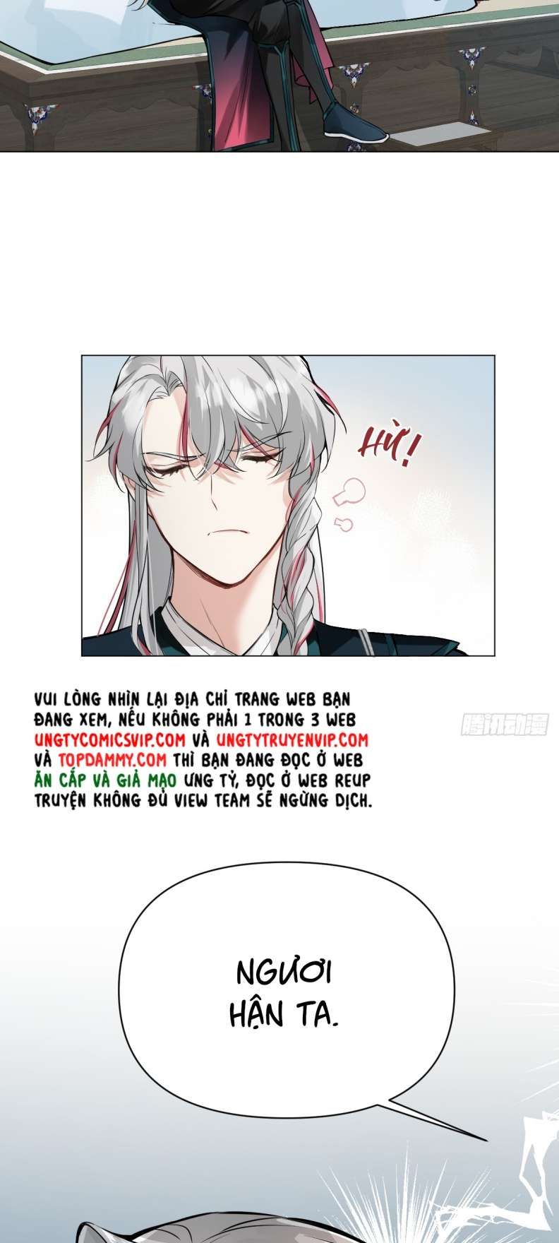 Sau Khi Trùng Sinh Thuần Phục Ác Đồ Hắc Liên Hoa Chapter 12 - Trang 2