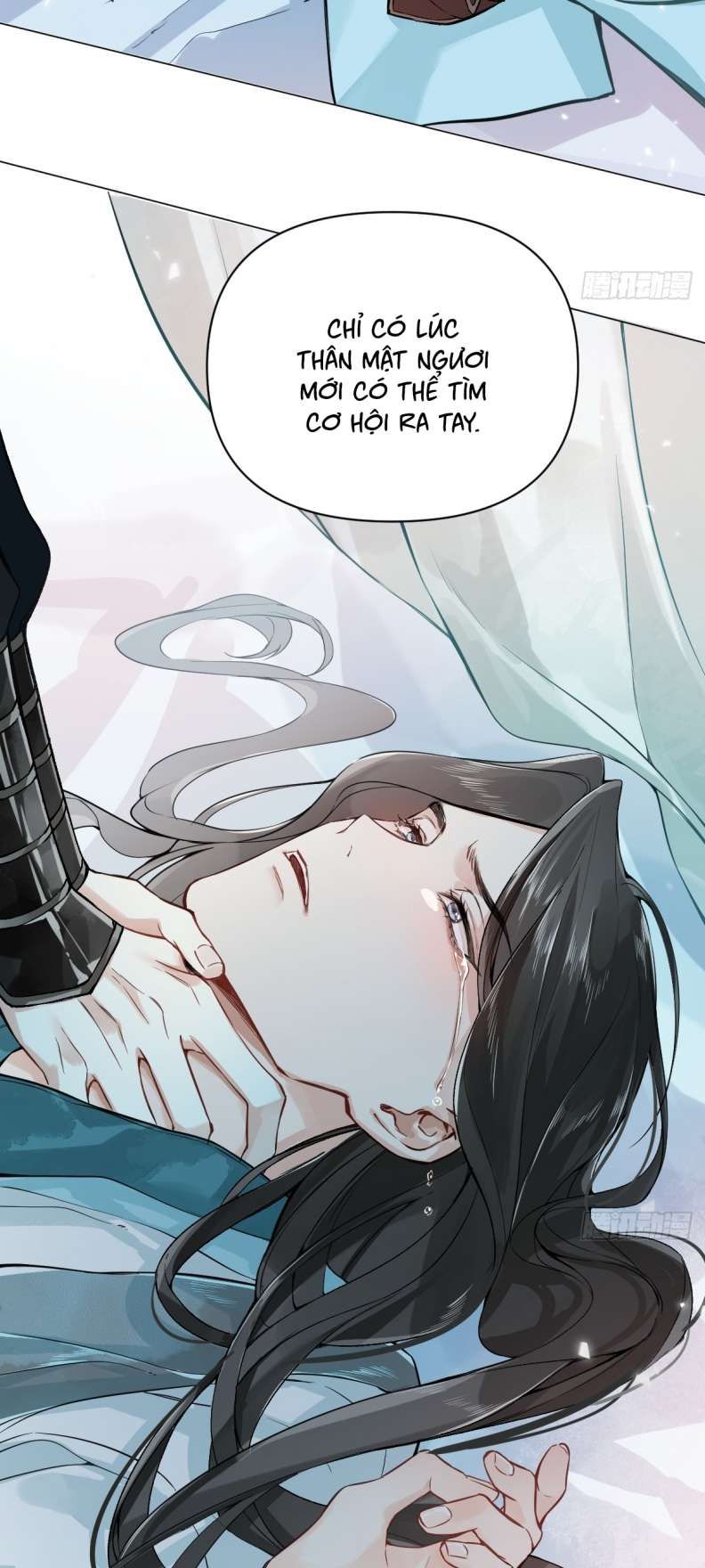Sau Khi Trùng Sinh Thuần Phục Ác Đồ Hắc Liên Hoa Chapter 12 - Trang 2