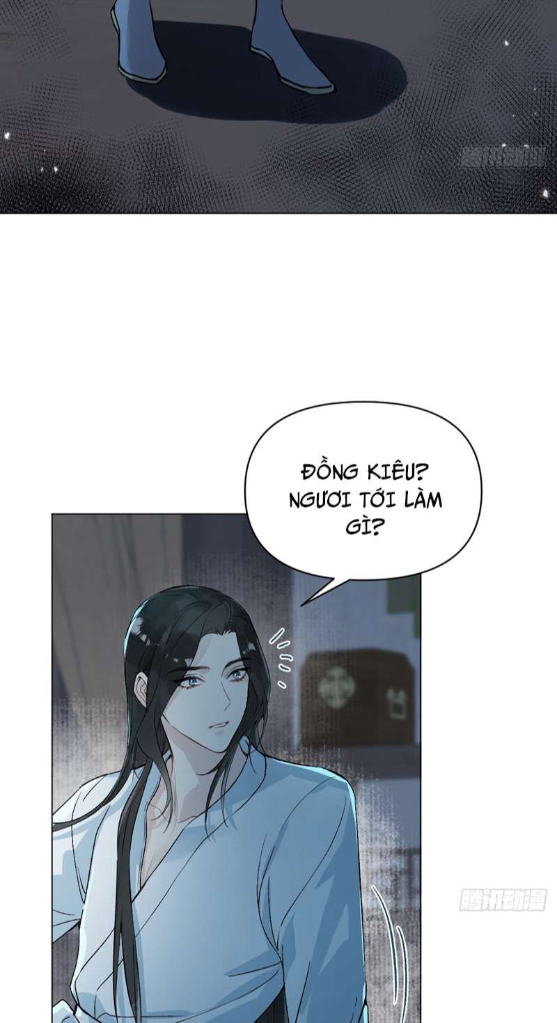 Sau Khi Trùng Sinh Thuần Phục Ác Đồ Hắc Liên Hoa Chapter 13 - Trang 2