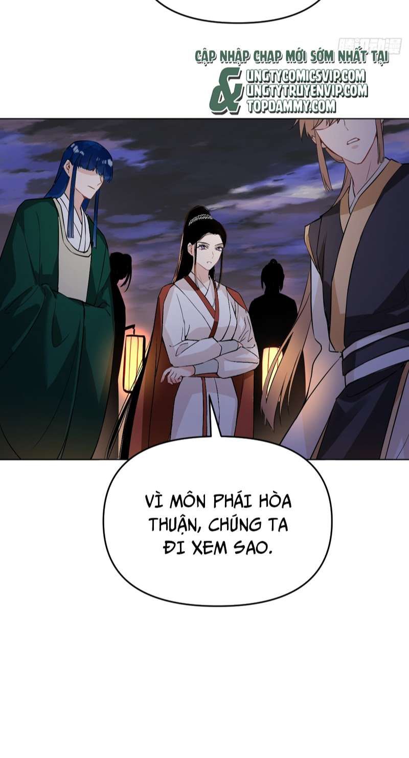 Sau Khi Trùng Sinh Thuần Phục Ác Đồ Hắc Liên Hoa Chapter 13 - Trang 2