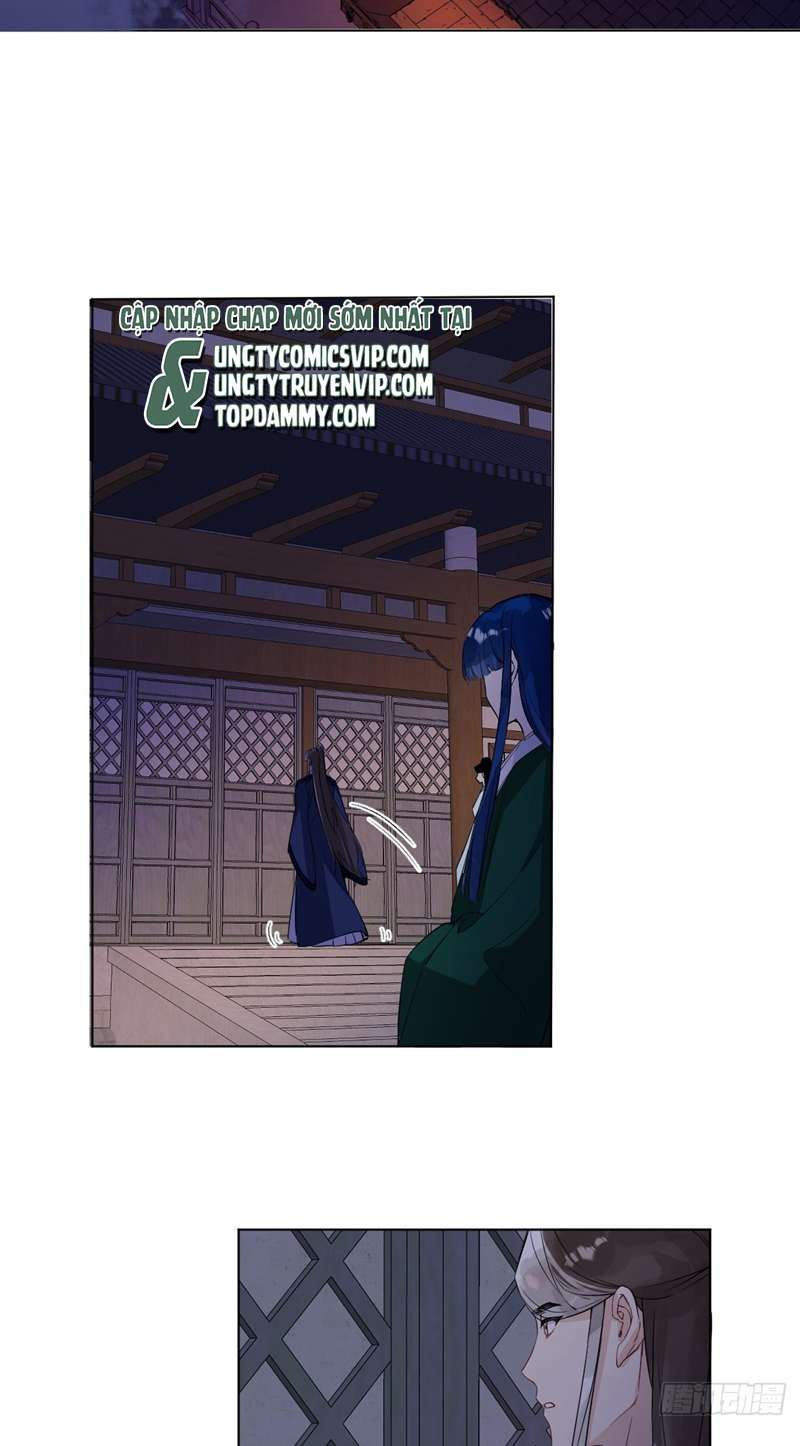 Sau Khi Trùng Sinh Thuần Phục Ác Đồ Hắc Liên Hoa Chapter 13 - Trang 2