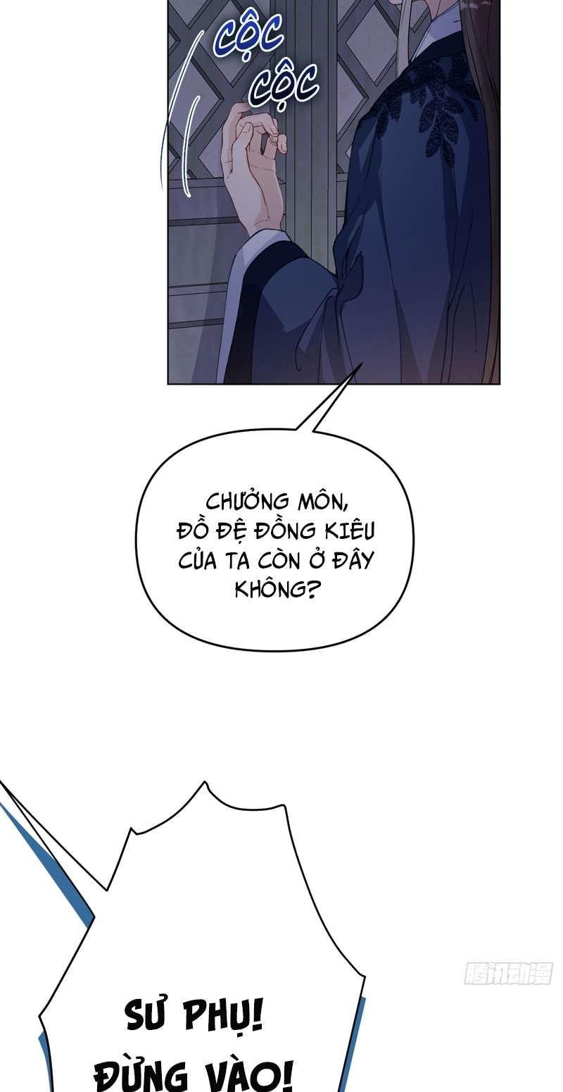 Sau Khi Trùng Sinh Thuần Phục Ác Đồ Hắc Liên Hoa Chapter 13 - Trang 2