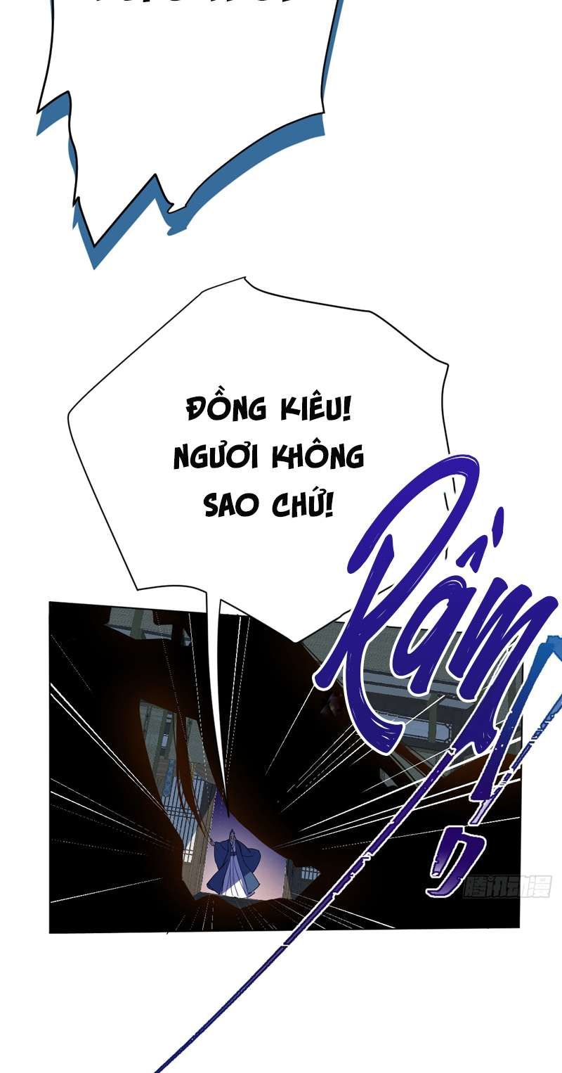 Sau Khi Trùng Sinh Thuần Phục Ác Đồ Hắc Liên Hoa Chapter 13 - Trang 2
