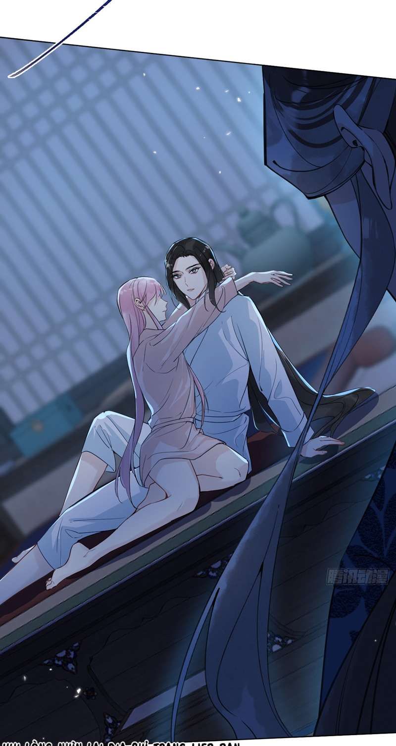 Sau Khi Trùng Sinh Thuần Phục Ác Đồ Hắc Liên Hoa Chapter 13 - Trang 2