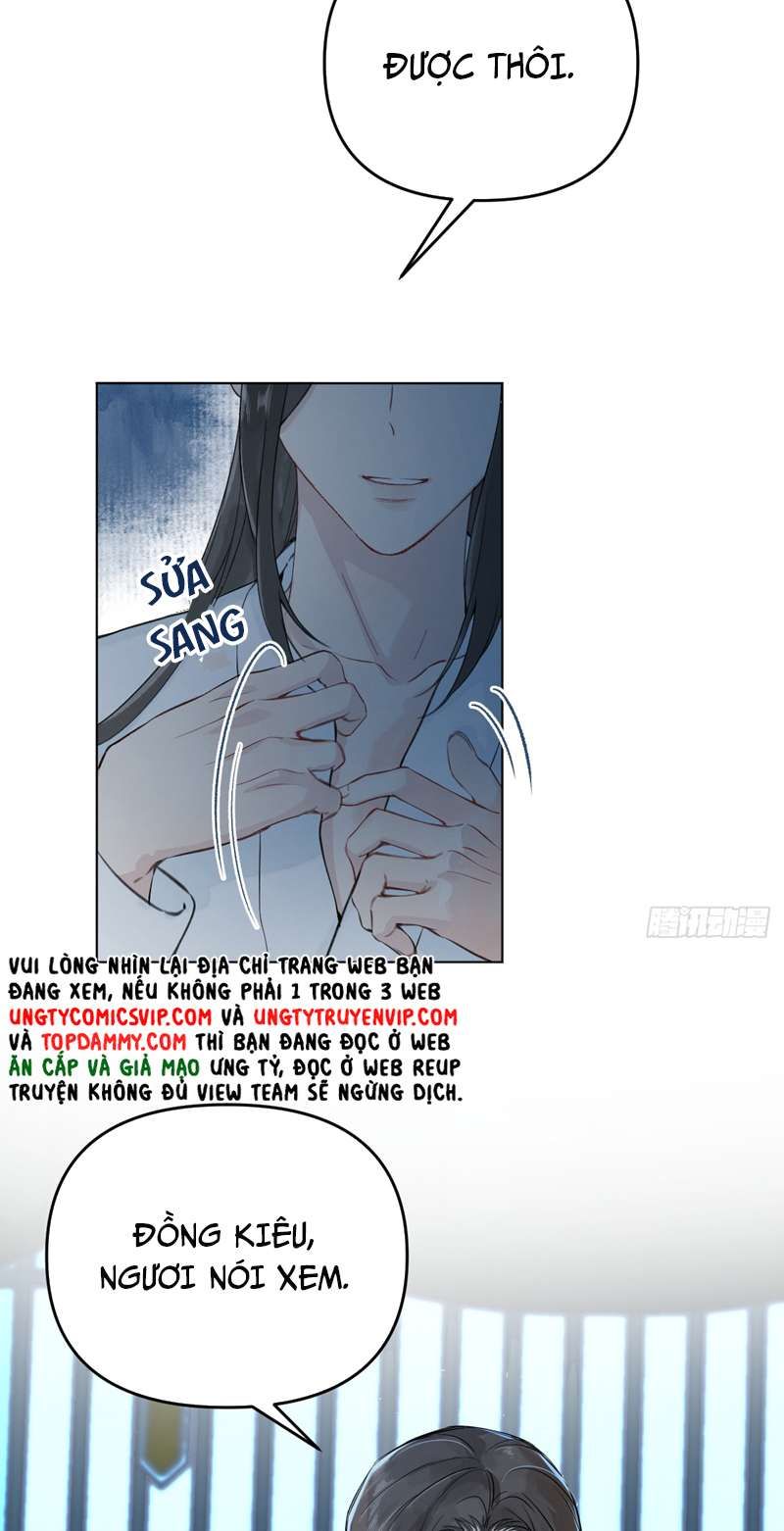 Sau Khi Trùng Sinh Thuần Phục Ác Đồ Hắc Liên Hoa Chapter 13 - Trang 2