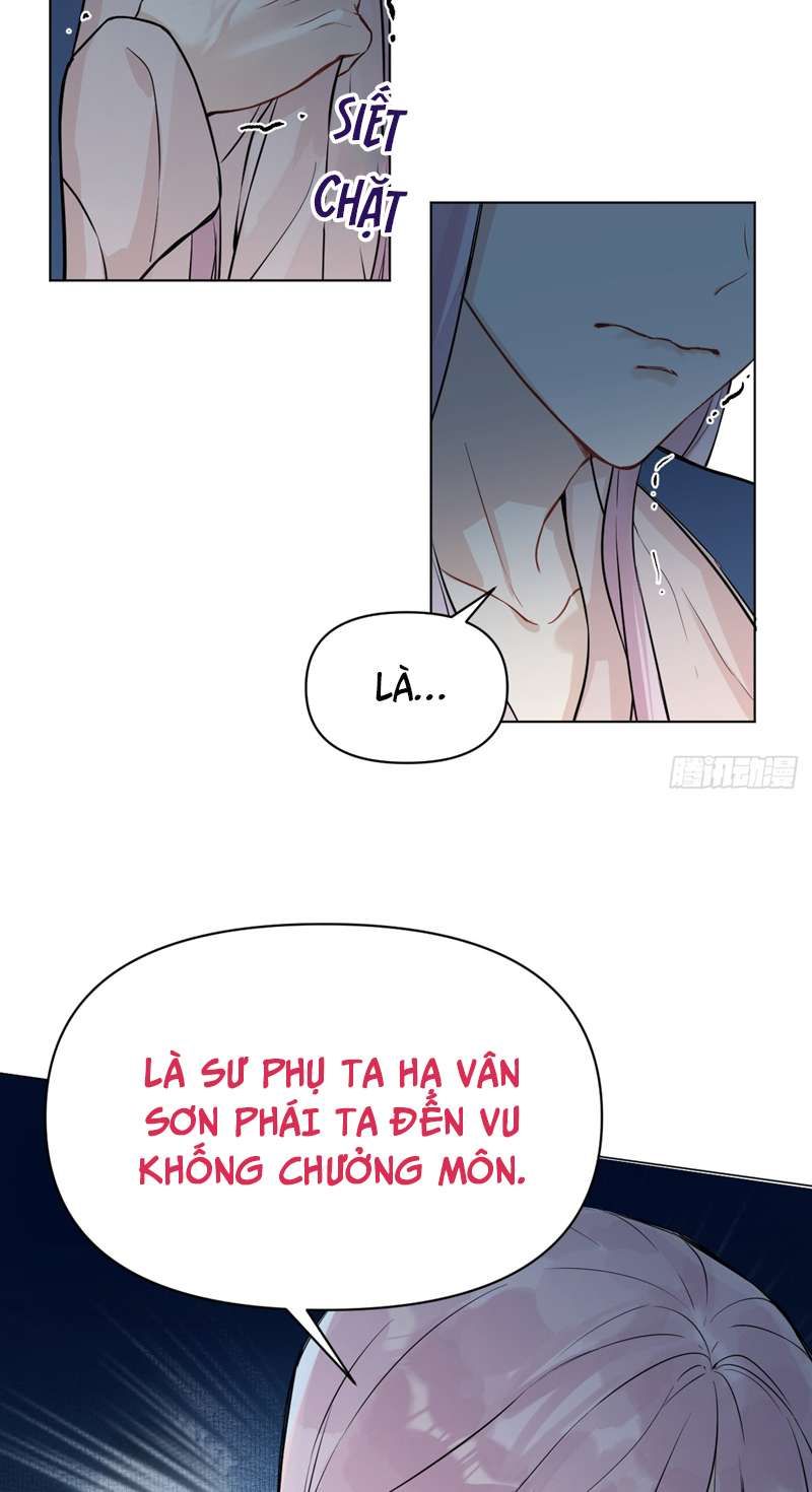 Sau Khi Trùng Sinh Thuần Phục Ác Đồ Hắc Liên Hoa Chapter 13 - Trang 2