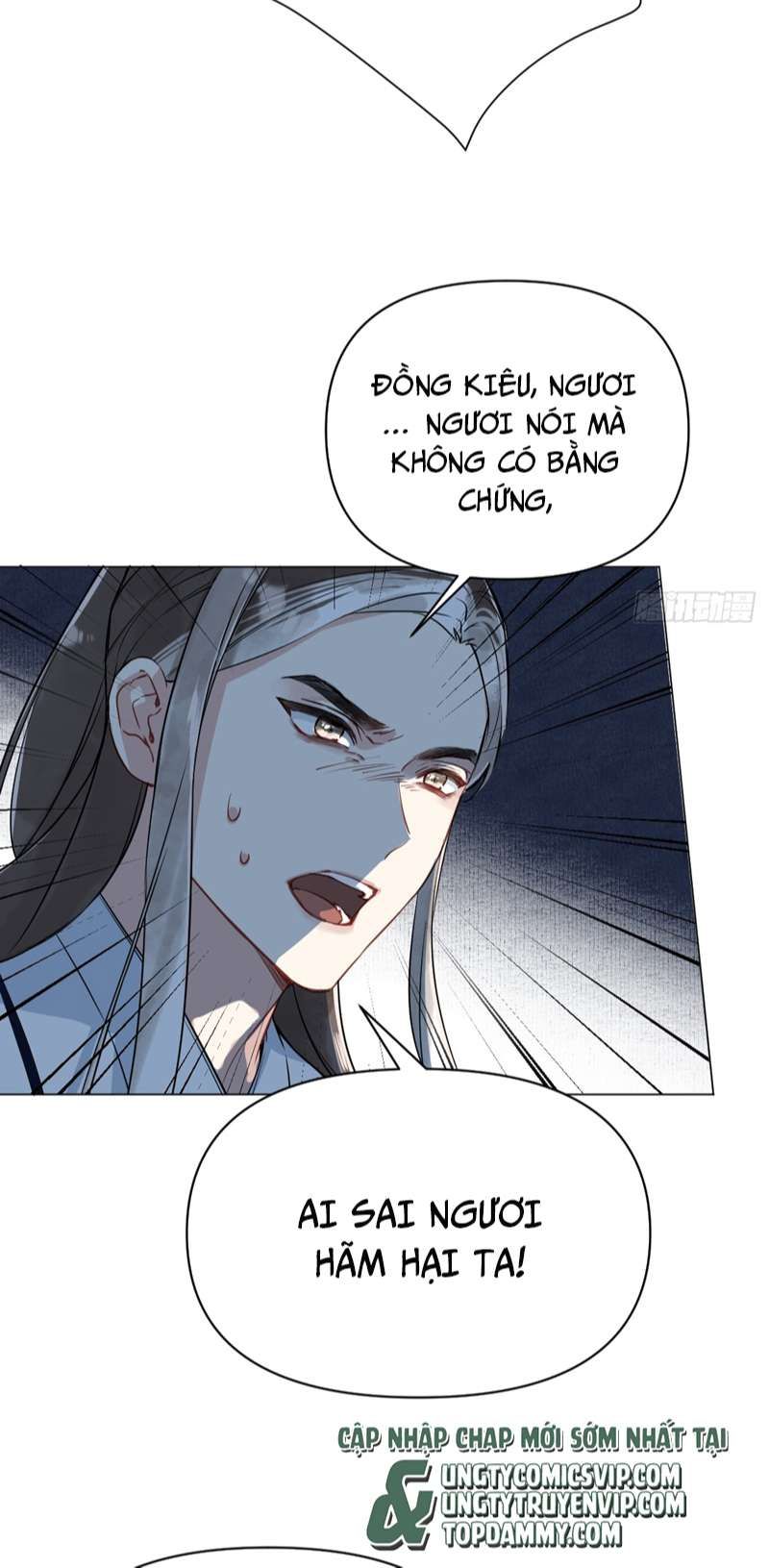 Sau Khi Trùng Sinh Thuần Phục Ác Đồ Hắc Liên Hoa Chapter 13 - Trang 2