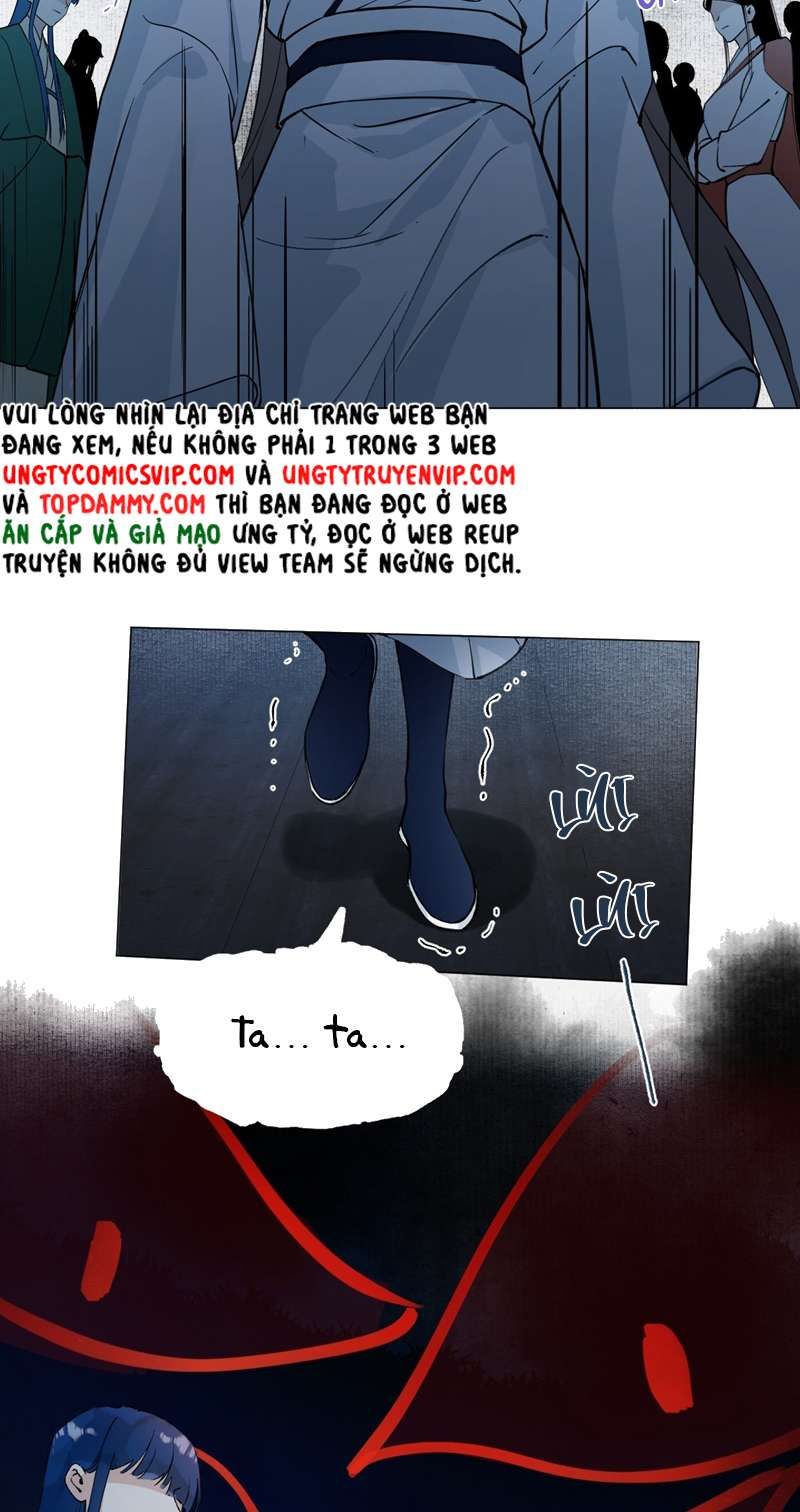 Sau Khi Trùng Sinh Thuần Phục Ác Đồ Hắc Liên Hoa Chapter 13 - Trang 2