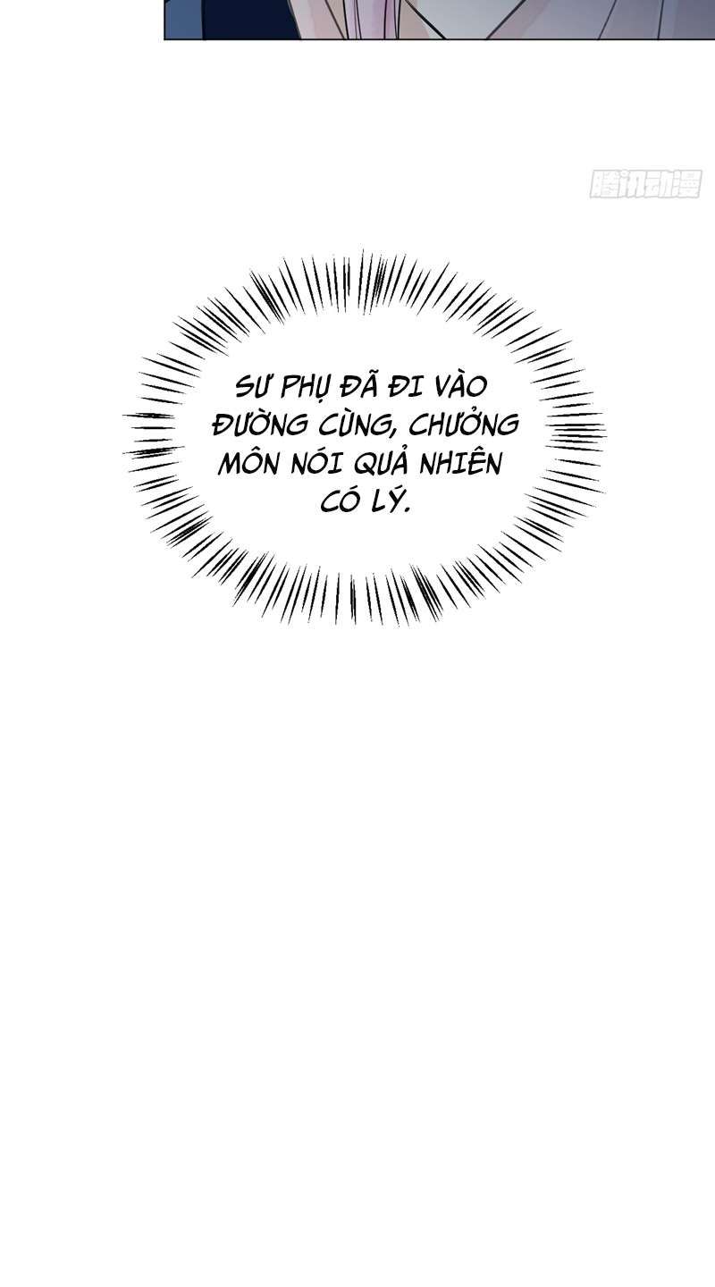 Sau Khi Trùng Sinh Thuần Phục Ác Đồ Hắc Liên Hoa Chapter 13 - Trang 2